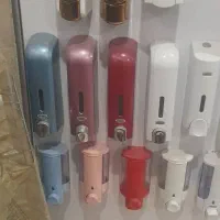 فروش جامایع و باکس شامپو به قیمت فاکتور