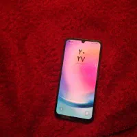 گوشی A24|موبایل|شاهین‌شهر, شهرک گلدیس|دیوار