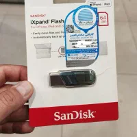 فلش otg آیفون