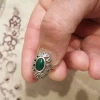 نقره 2عدد و4 عدد غیره نقره|جواهرات|کرج, شهرک طالقانی|دیوار