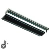 هد و غلطک دستگاه چاپ زبرا ۴۰۰ ، ۴۱۱