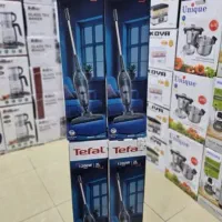 جارو عصایی سیم دار تفال 1200 وات پر قدرت اصلی