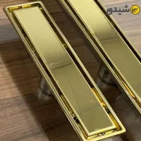 کفشور تمام استیل مشبک|لوازم سرویس بهداشتی|اصفهان, قهجاورستان|دیوار