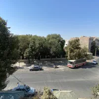 ۷۰ متر طبقه دوم /پارکینگ و انباری / آفتابگیر|اجارهٔ آپارتمان|کرج, مطهری|دیوار