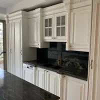 دوخواب 144متری کلید نخورده|فروش آپارتمان|صدرا-فارس, فاز ۱|دیوار