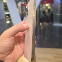 IPHONE 16 PRO MAX 256 ZAA|موبایل|تهران, اقدسیه|دیوار