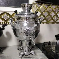 سماورگازی