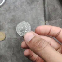 فروش تعدادی سکه|کلکسیون سکه، تمبر، اسکناس|قرچک, باقرآباد|دیوار