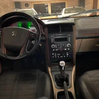 پژو پارس سال مدل ۹۷|خودرو سواری و وانت|تبریز, |دیوار