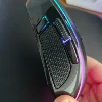 موس گیمینگ|قطعات و لوازم جانبی رایانه|مهر, |دیوار