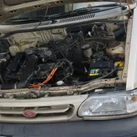 پراید مدل 85