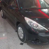 پژو ۲۰۷ tu5|خودرو سواری و وانت|تهران, شکوفه (عبدل آباد)|دیوار