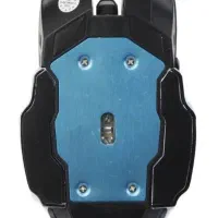 موس گیمینگ pg15|قطعات و لوازم جانبی رایانه|قم, کلهری|دیوار