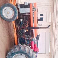 تراکتور ۱۶۵ فرگوسن ۴ سیلند