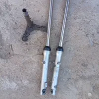 کمک جلو|قطعات یدکی و لوازم جانبی|نیشابور, شهرک اندیشه|دیوار