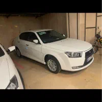 دنا پلاس 6 سرعته 6 دنده ۱۴۰۴ با رینگ EF7