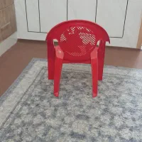 صندلی بچه|تخت و صندلی بچه|نجف‌آباد, صالح آباد|دیوار