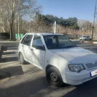 پراید۱۱۱مدل۹۸