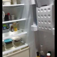 یخچال وفریزر|یخچال و فریزر|تربت جام, جامی|دیوار