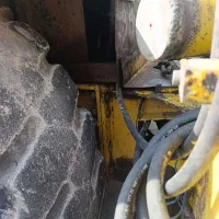 فروشی بیل بکهو اس پی صدمدل 89|خودرو سنگین|قرچک, باقرآباد|دیوار