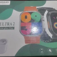 ساعت اپل واچ و ایپاد دار