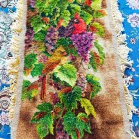 تابلو فرش|تابلو فرش|قم, لسانی|دیوار