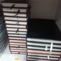 انواع سررسید ۱۴۰۵