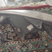 چراغ ۲۰۶ فابریک|قطعات یدکی و لوازم جانبی|قزوین, |دیوار