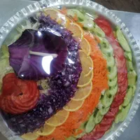 آشپز و کمک آشپز