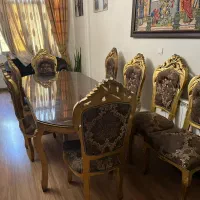 مبلمان ،ناهارخوری ،بوفه