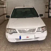 پراید۱۱۱مدل۱۳۹۷