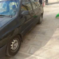 پراید ۷۷|خودرو سواری و وانت|کرج, فاز ۱ مهرشهر|دیوار