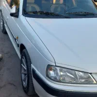 پارسtu5 مدل1400بدون رنگ کارکرد80هزارسیمی|خودرو سواری و وانت|لنجان, |دیوار