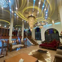 عمارت فرنیش بر اصلی بر اوشان رو به رودخانه دربست|اجارهٔ خانه و ویلا|فشم, |دیوار