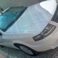 سمند سورن EF7