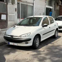 206|خودرو سواری و وانت|تهران, آهنگ|دیوار