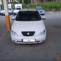 تیبا مدل ۹۲ تر تمیز|خودرو سواری و وانت|شهریار, شهرک مصطفی خمینی|دیوار