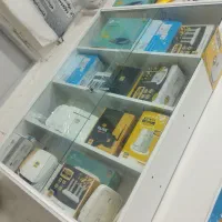 مودم ‌FD ( دفتر پیشخوان محمدی )|مودم و تجهیزات شبکه|نیشابور, شهید جعفری|دیوار