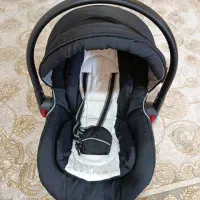 کریر در حد نو|کالسکه و لوازم جانبی|قائمشهر, |دیوار