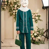 لباس دخترانه نوجوان