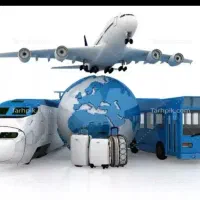 فروش تخصصی بلیط های پرواز قطار/مشهد بندر تمام کشور|تور و چارتر|تهران, تهرانپارس جنوبی|دیوار