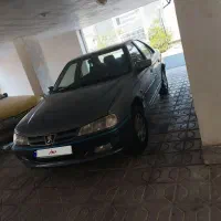 پارس 86دوگانه دستی