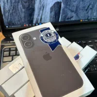 آیفون 16 با گارانتی