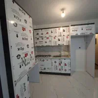 65متر/دوخوابه/طبقه همکف/فول بازسازی شده