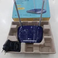 مودم ADSL/VDSL تی پی لینک در حد نو