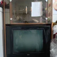 تلویزیون بزرگ