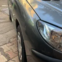 گلگیر ۲۰۶ اصل فرانسه