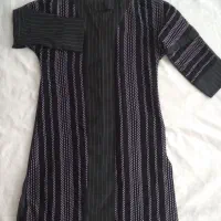 مانتو مدل بهار و تابستانه کاملا نو ۵۰۰،۰۰۰