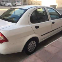 تیبا مدل 1401|خودرو سواری و وانت|قشم, |دیوار