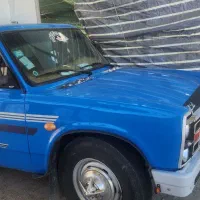 نیسان یخچالی مدل ۱۴۰۳